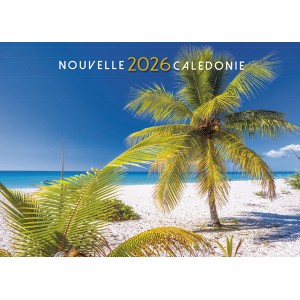 CALENDRIERS 2026 23X32 cm